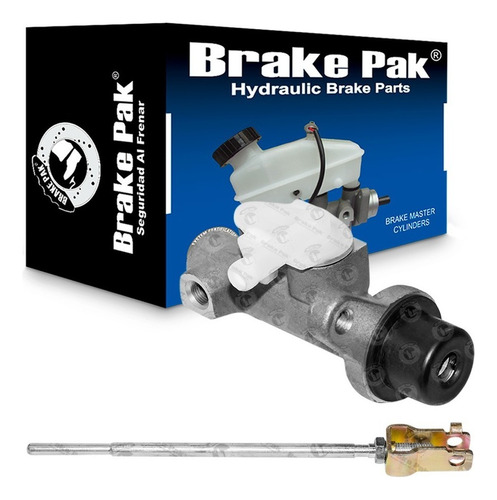 Bombas De Freno Marca Brake Pak Toyota Aygo