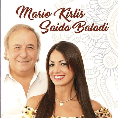 Baladi/kirlis Baladi - Kirlis (cd)