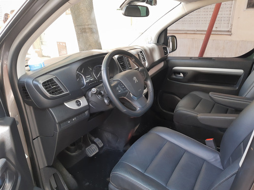 Peugeot Traveller 2.0 Hdi 150cv