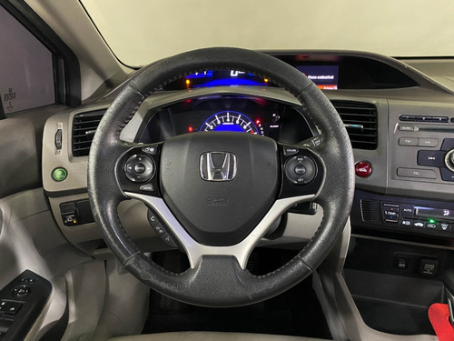 Imagem 12 de 22 de Honda Civic