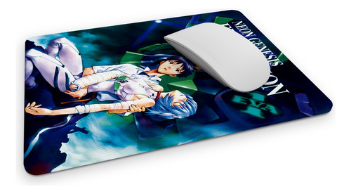 Mouse Pad Ayanami Rei Evangelion
