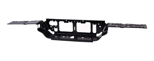 Hule Defensa Garantizado Trasero Tyg Toyota Tacoma 16 - 21