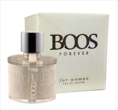 boos forever mujer notas