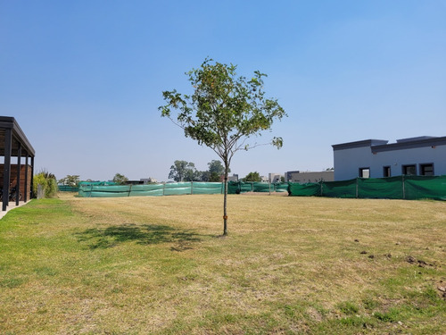 Imagen 3 de 3 de Excelente Lote En Venta En El Barrio Horizontes Al Sur - Canning - Con Proyecto