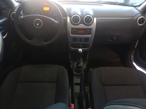 Imagen 12 de 12 de Renault Stepway Confort 1.6 2011 Taraborelli Usados Entre Ri