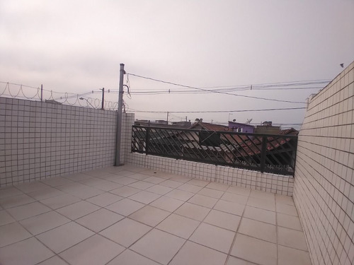 Imagem 19 de 19 de Sobrado Com 2 Dormitórios À Venda, 191 M² Por R$ 500.000,00 - Ocian - Praia Grande/sp - So0089