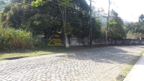 Imagem 4 de 20 de Terreno - Ref: Scv10867