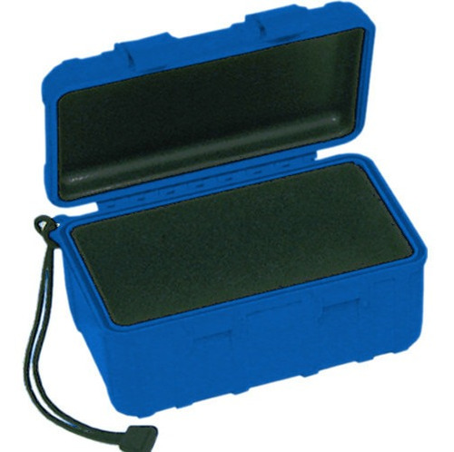 S3 Cases 3500 Series X-treme Dry Box (empty, Blue)