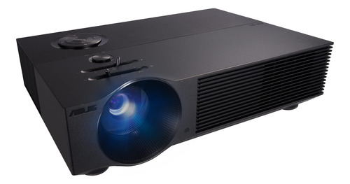 Proyector Led Full Hd, 3000 Lúmenes, 120hz Altavoz 10w H