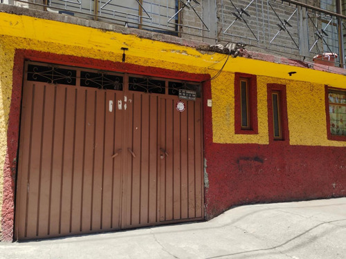 Venta Casa Canal Rio Churubusco, Cuchilla Ramos Millan Solo Recs. Propios Por Unidades Rentables.