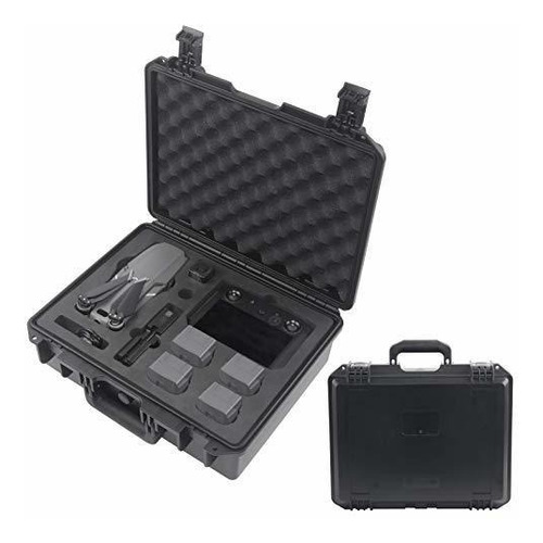 Mavic 2 Estuche Transporte Profesional Resistente Agua