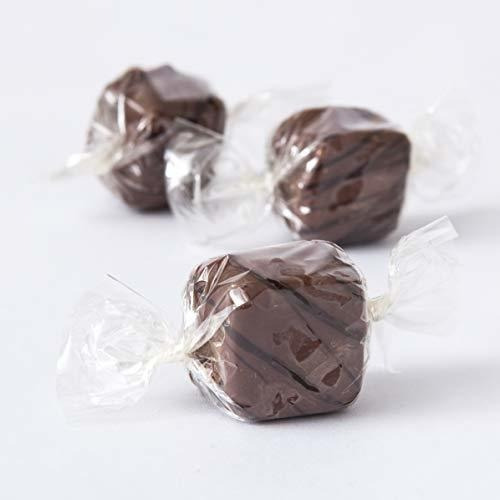 Envoltorios De Caramelo Y Chocolate Transparentes, Cellofán