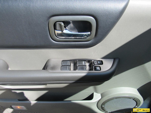 Nissan X-Trail 2.5 X Ltd
