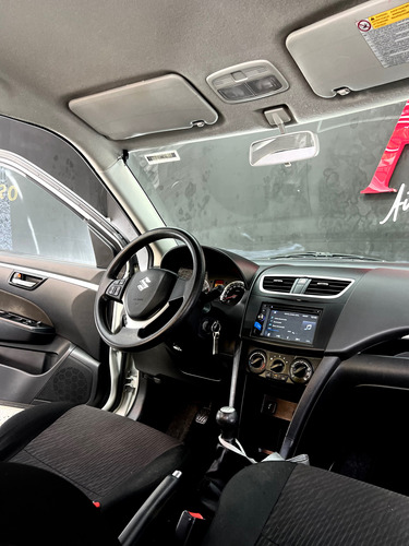 Suzuki Swift 1.2