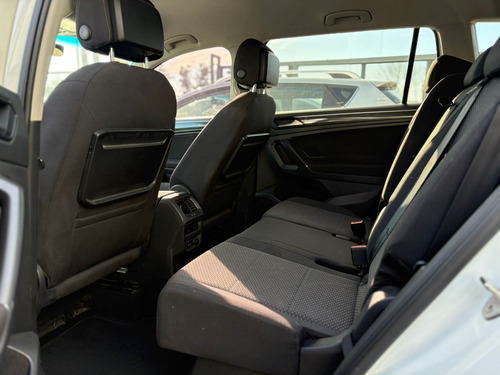 Volkswagen Tiguan Allspace 2.0 Tsi Comfortline Dsg