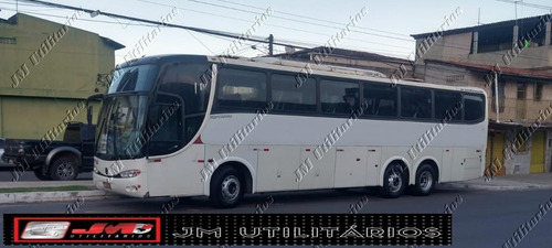 Imagem 3 de 11 de Paradiso 1200 G6 Ano 2004 M.b O400 Rsd 46 Lug Jm Cod.858