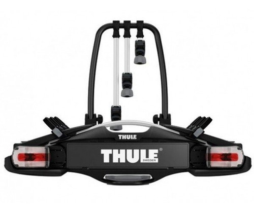 Suporte Thule Velocompact 927 P/3 Bike + Camisa Ciclista