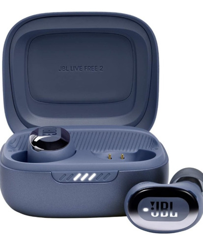 Audífonos Jbl Live Free 2 Inalámbricos