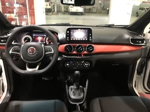 Tu Fiat Argo 2021 Okm Nuevo Anticipo O Usado Y Cuotas E