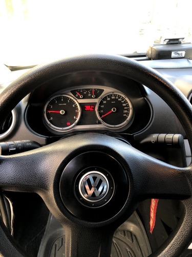 Volkswagen Saveiro 1.6 Cab Ext Pack Elect 101 Cv