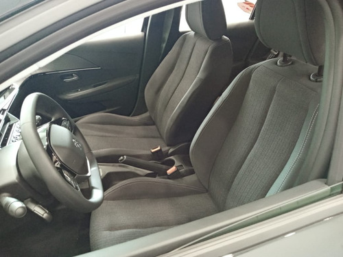Imagen 8 de 9 de Peugeot 208 Active Pack 1.6 L Tiptronic Am 24