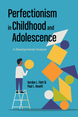 Libro Perfectionism In Childhood And Adolescence: A Devel...