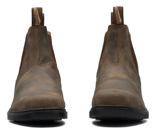 Botas Blundstone Originales Chelsea Boot Biselada Asfl70