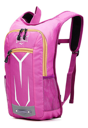 Mochila Running Everlast Trekking Ciclismo 8 Lts Deportiva 