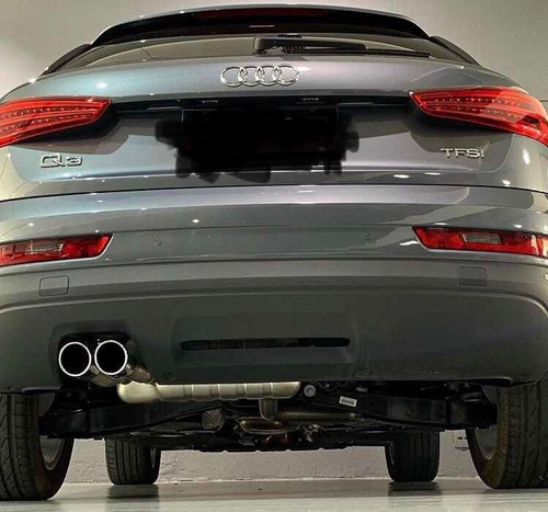 Audi Q3 1.4 Tfsi Ambiente S-tronic 5p 2017