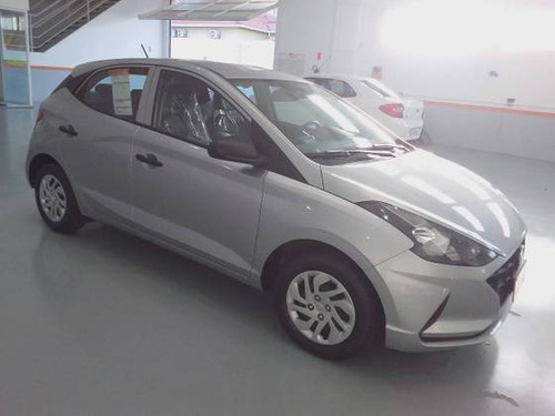 Hyundai Hb20 1.0 12v Flex Sense Manual