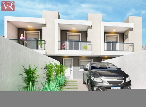 Imagem 2 de 4 de Residencial Margarida - Imb1031 - Imb1031