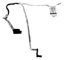 Comprar Cabo Flat Da Tela Note Hp Pavilion Dv5 2114br 2112br 2234br
