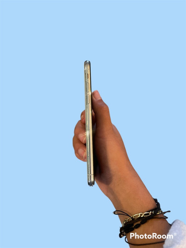 iPhone X 256 Gb Plata (usado, Excelentes Condiciones) (Usado)