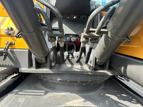 Excavadora Ltmg Lte230 Nuevas Año 2024