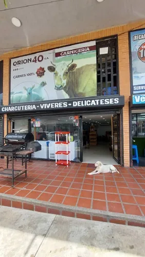 Venta De Fondo De Comercio De Carniceria En C.c Kiffa, Agua Blanca Rp
