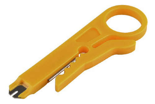 1 Cable Rj45 Cat5 Punch Down Tool Network Lan