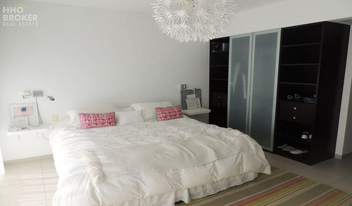Imagen 10 de 23 de Departamento Pent House. Venta. Playa Brava. Punta Del Este. Brava 28. - Punta Del Este Brava