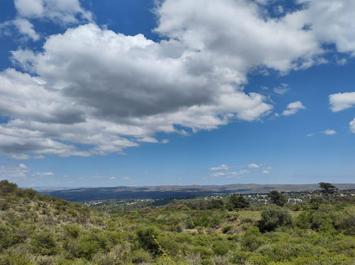 Lotes En Venta En Sierras