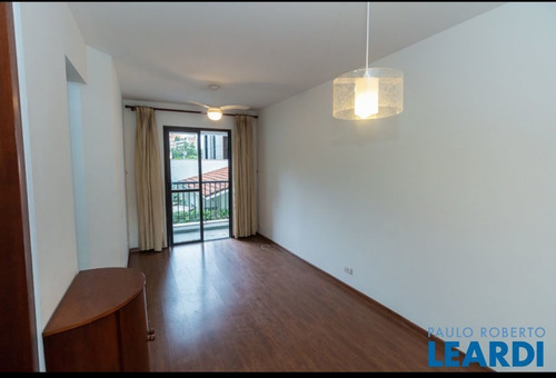 Imagem 2 de 15 de Apartamento - Itaim Bibi - Sp - 644709