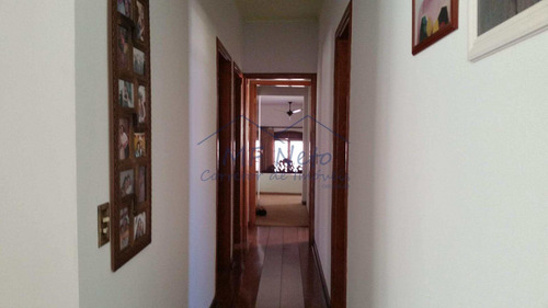 Imagem 30 de 30 de Casa Com 5 Dorms, Jardim Carlos Gomes, Pirassununga - R$ 1.400.000,00, 780m² - Codigo: 10131515 - V10131515