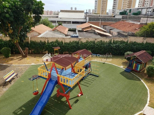 Imagem 19 de 21 de Ótimo Apartamento Com 82 M² No Residencial Morada Dos Deuses - Rua Do Retiro - Jundiaí - Sp - Ap00421 - 69021437