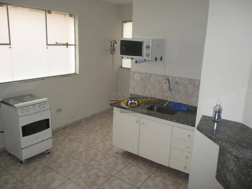 Imagem 25 de 26 de Apartamento Com 2 Dormitórios À Venda, 55 M² Por R$ 285.000,00 - Vila Formosa - São Paulo/sp - Ap2641