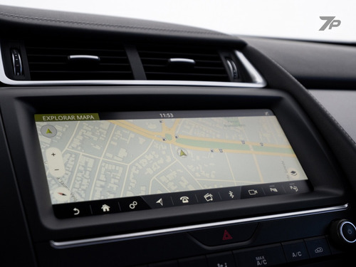 Imagem 6 de 11 de Jaguar E-pace 2.0 16v P250 Gasolina R-dynamic S Awd Blindad