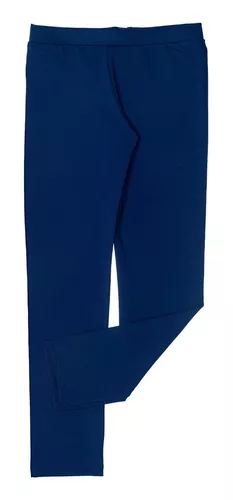 Calça Legging Infantil Uva