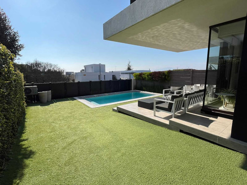 Oportunidad Casa En Pinares De Montemar (104213)