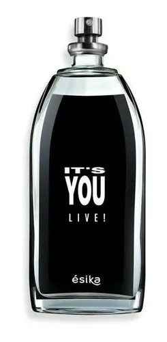 It's you esika para hombre new arrivals