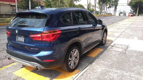 Imagen 6 de 15 de Bmw X1 2019 2.0 Sdrive 20ia X Line At