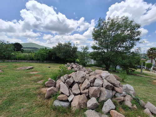 Casa De Campo En Venta En Los Bordos Huimilpan, A 15min De El Pueblito Queretaro