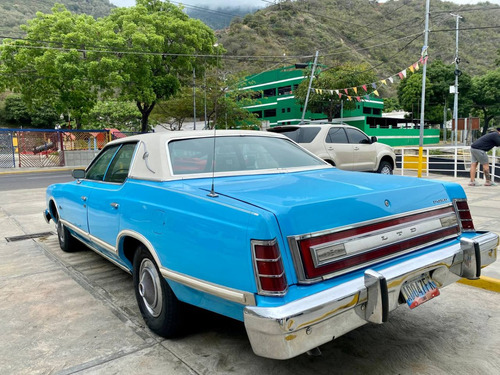 Imagen 6 de 10 de Ford Ltd