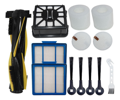 Adecuado Para Barrer El Robot Iq Rv1001ae/rv2001ae Main